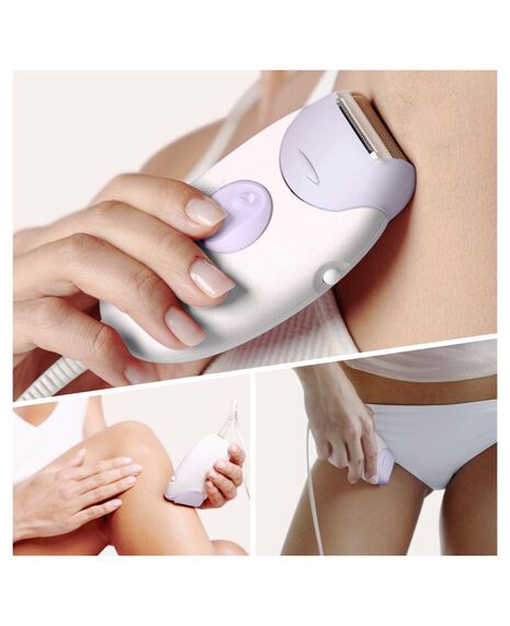 Silk-épil 3 Epilator